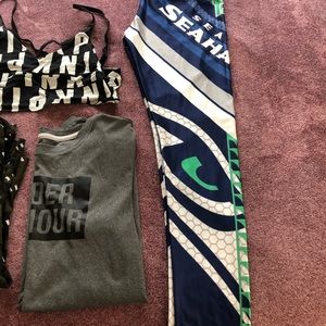 Women’s small lot